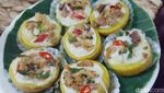 Sabongi dan Popaco, Kue-kue Enak Khas Gorontalo Teman Minum Kopi