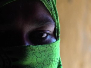 Duh! Bocah-bocah Perempuan Rohingya Dijual Untuk Prostitusi
