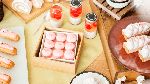 Baby Pink Cantik! 10  Dessert Bertema Sakura dari Jepang