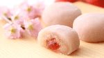 Baby Pink Cantik! 10  Dessert Bertema Sakura dari Jepang