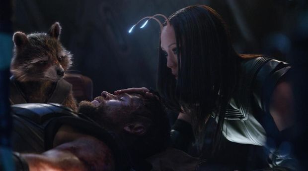 Manipulasi Trailer, Cara Russo Brothers Pancing Penasaran Fans