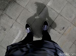 Di Hari Tanpa Bayangan Telur Bisa Berdiri? Mari Kuak Faktanya