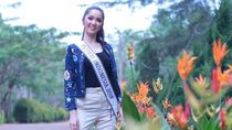 Puteri Indonesia 2018 Blusukan ke Hutan, Cicipi Jamur Jutaan Rupiah Puteri Indonesia 2018 Blusukan ke Hutan, Cicipi Jamur Jutaan Rupiah