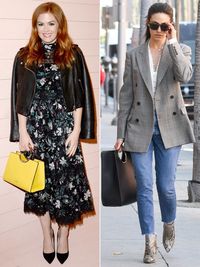 Dear Fashionista, Model Tas Ini Wajib Kamu Punya di 2018