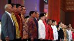 Foto: Perindo Usung Jokowi Jadi Capres 2019