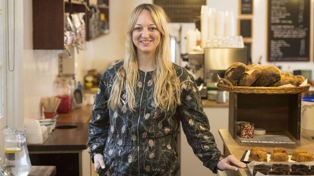 Ini Kue Pengantin Pilihan Pangeran Harry dan Meghan Markle untuk Pernikahan Mereka