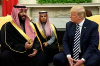 Erdogan Bersumpah Akan Ungkap Kematian Khashoggi