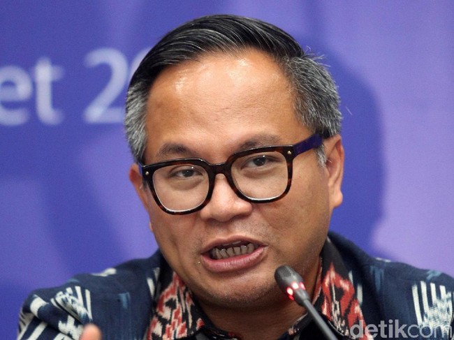 Buka-bukaan Bos Mandiri soal Predikat Tempat Kerja Terbaik Dunia
