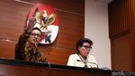 KPK Tetapkan Wali Kota dan 18 Anggota DPRD Malang Sebagai Tersangka