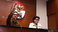 Kasus yang menjerat Wali Kota Malang nonaktif Moch Anton dan 18 anggota DPRD Malang itu disebut korupsi massal.