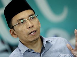 Wikipedia soal Pengeditan Hubungan TGB-Luhut: Vandalisme