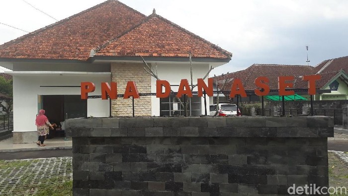 Salahgunakan Aset PT KAI (Persero), Warga Yogyakarta Dilaporkan Ke Polda Jateng