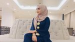 Suzana Manaf, WAGs Berhijab Pendatang Baru di Paddock MotoGP