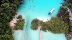 Foto Drone: Raja Ampat Ala Maluku