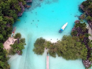Pulau Asal John Kei, Mutiara Tersembunyi di Timur Indonesia