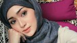 Suzana Manaf, WAGs Berhijab Pendatang Baru di Paddock MotoGP