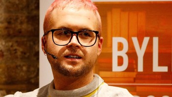 Selain Nix, nama Alexander Wylie juga tidak kalah dalam menarik perhatian pada kasus ini. (Foto: Reuters)