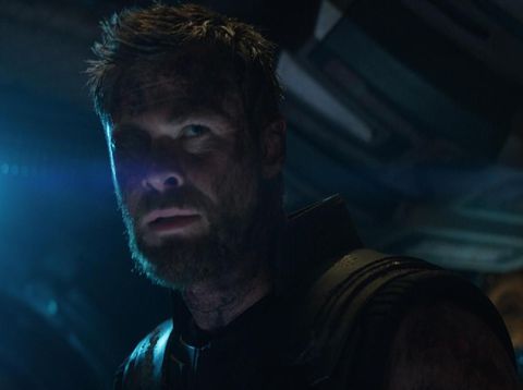 Apa Adegan Favorit Robert Downey Jr di 'Infinity War'? Ada di Trailer!