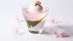 Baby Pink Cantik! 10  Dessert Bertema Sakura dari Jepang