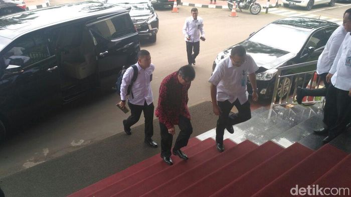 Foto: Achmad Dwi Afriyadi/detikFinance Foto: Achmad Dwi Afriyadi/detikFinance