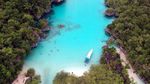 Foto Drone: Raja Ampat Ala Maluku