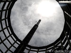 Indonesia Alami Fenomena Ekuiluks Sebulan ke Depan