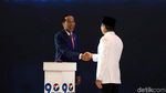 Foto: Perindo Usung Jokowi Jadi Capres 2019