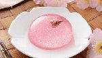 Baby Pink Cantik! 10  Dessert Bertema Sakura dari Jepang
