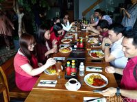 Ini Curhatan Yohanna yang Bikin Menang 'DiTraktir Detikcom'