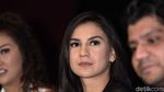 Si Manis Irish Bella Terjun ke Layar Lebar