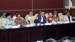 MPR Rapat Bahas Penambahan Kursi Pimpinan