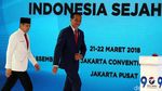 Foto: Perindo Usung Jokowi Jadi Capres 2019