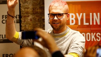 Wylie adalah seorang whistleblower, yaitu individu pembocor informasi atau aktivitas yang dianggap ilegal, melanggar etika, atau tidak dapat dibenarkan. (Foto: Reuters)