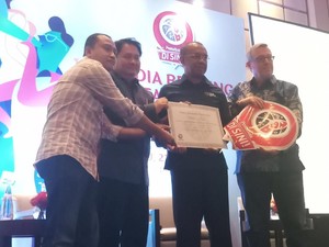 Mau Gelar Nobar Piala Dunia 2018? Ini Syaratnya