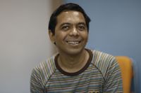 Adrian Yunan. 