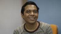 Lagu-lagu di albumnya ditulis dalam jangka waktu 2010 hingga 2015. Foto: Asep Syaifullah