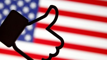 Jutaan data tersebut ditengarai dimanfaatkan untuk mendukung, sekaligus memenangkan, Donald Trump dalam pemilihan presiden AS lalu. (Foto: Reuters)