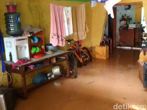 Banjir Bandang di Bandung, Pakar: Dampak Alih Fungsi Lahan KBU