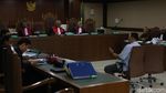 Sidang Lanjutan Korupsi Eks Dirjen Hubla