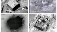 Pengakuan ini disampaikan militer Israel hari ini dengan disertai perilisan material yang dulunya dirahasiakan terkait serangan udara pada tahun 2007 tersebut. Akibat bombardir Israel tersebut, reaktor nuklir Suriah yang tengah dibangun, hancur.