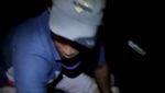 Ini Tampang Pengedar 30 Kg Sabu Saat Ditangkap