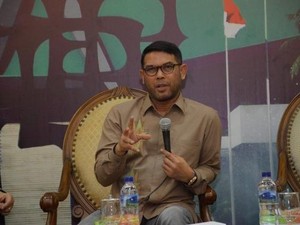 Dukung KNPI, PKS: Polisi Diharap Tindak Lanjuti Arogansi Permadi Arya