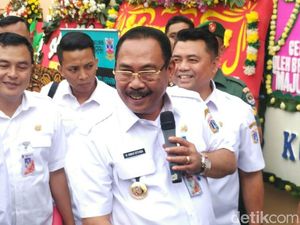 Soal Rekomendasi KASN, Eks Walkot Jakbar: Gusti Ora Sare