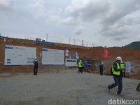 Menanti Kereta Cepat JKT-BDG yang Konstruksinya Masih 5%