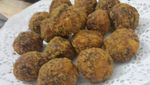 Sabongi dan Popaco, Kue-kue Enak Khas Gorontalo Teman Minum Kopi