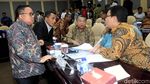 MPR Rapat Bahas Penambahan Kursi Pimpinan