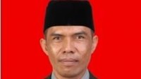 Anggota DPRD Malang dari fraksi PDIP Abdul Hakim (dok. DPRD Malang)