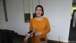Punya Cerita Kelam di Masa Lalu, Hannah Al Rashid Tetap Tegar