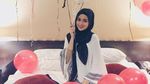 Suzana Manaf, WAGs Berhijab Pendatang Baru di Paddock MotoGP