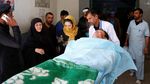 Foto: Bom Bunuh Diri Guncang Kabul, Begini Situasinya